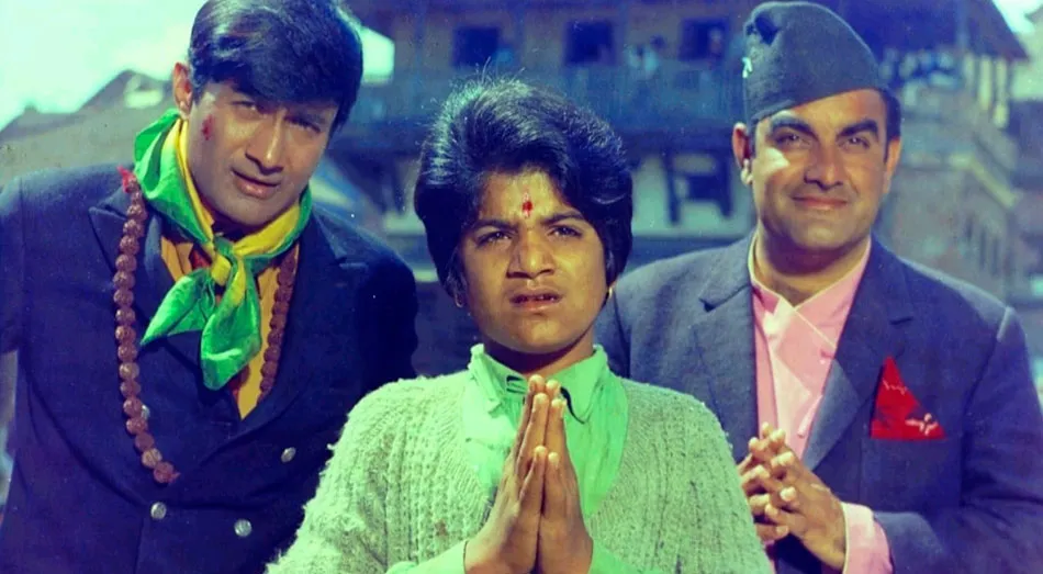 Jr. Mehmood