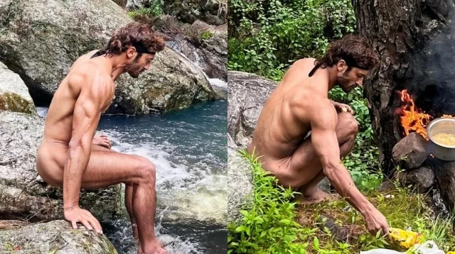 Vidyut Jammwal