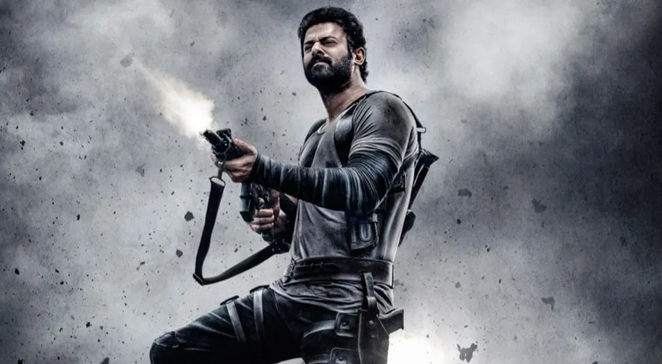 Salaar prabhas