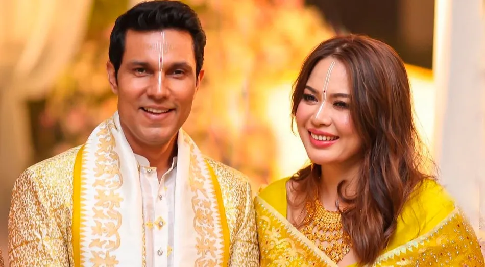 Randeep Hooda