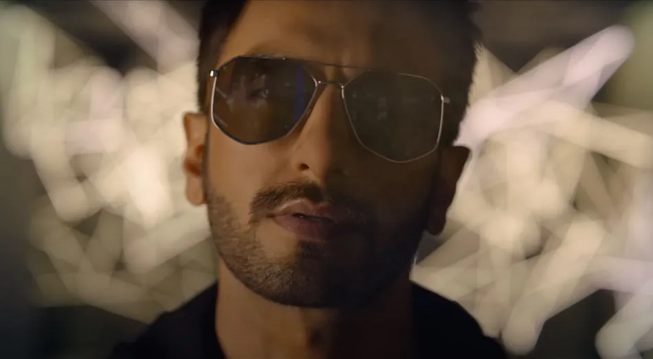 Ranveer Singh Don 3