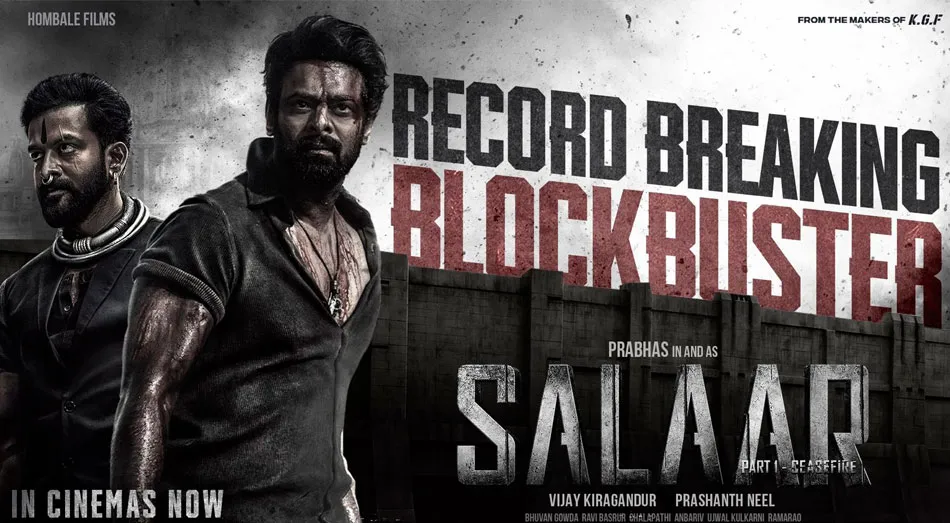 Salaar
