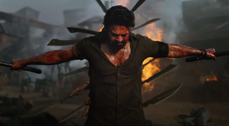 Salaar Trailer