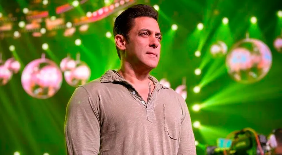 Salman khan