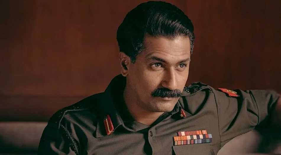 Sam Bahadur
