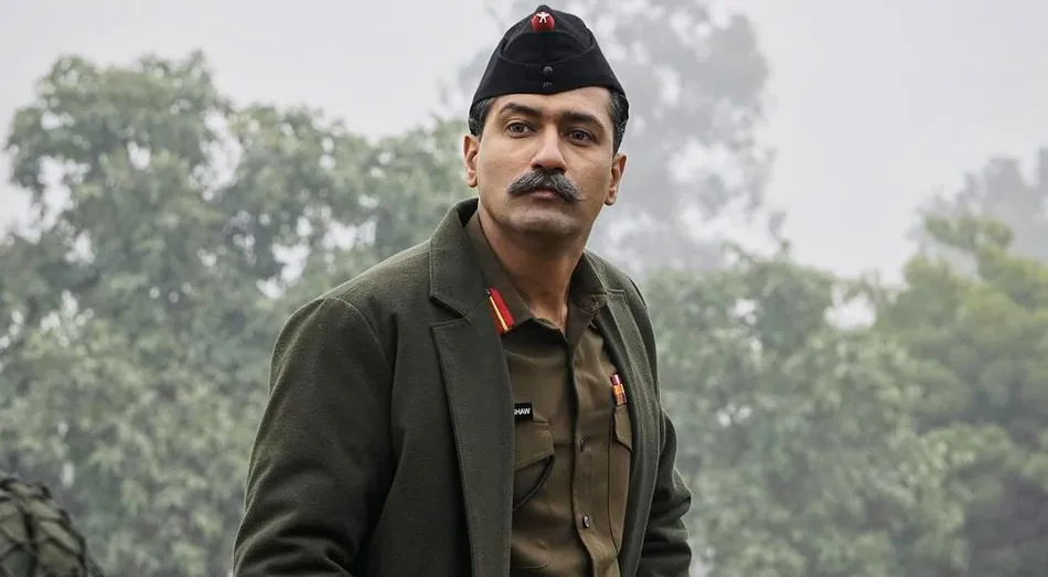 Sam Bahadur