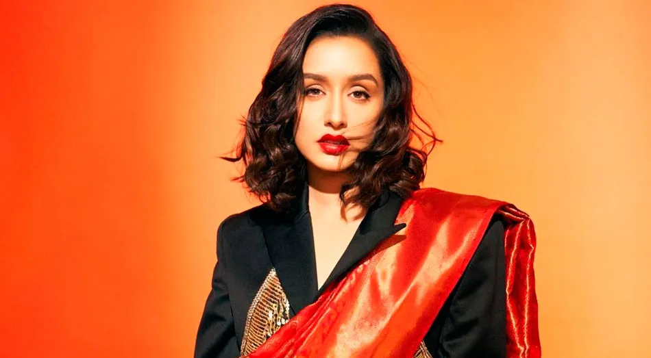 Shraddha Kapoor