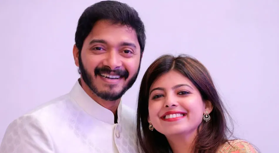 Shreyas Talpade