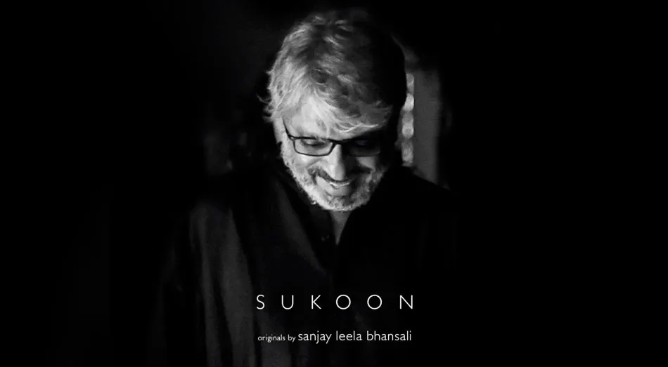 Sanjay Leela Bhansali