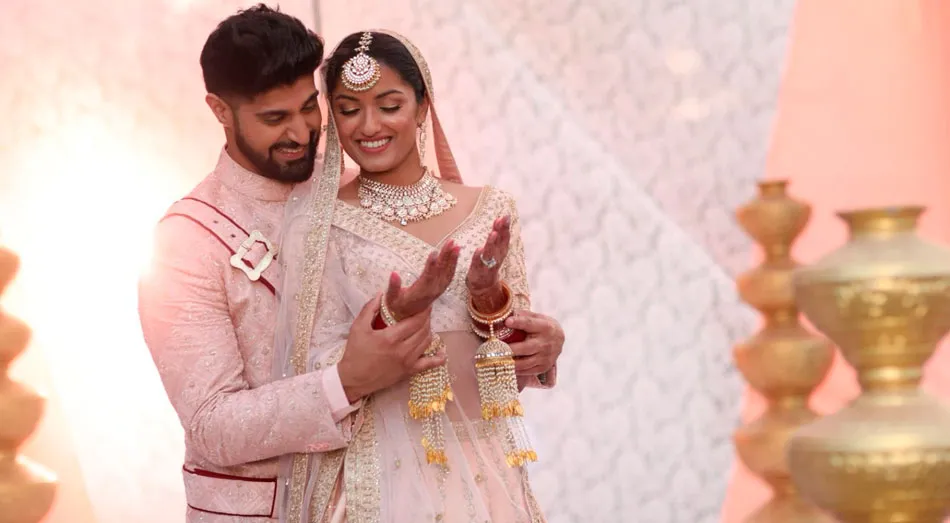 Tanuj Virwani