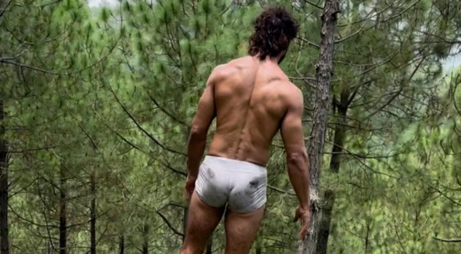 Vidyut Jammwal