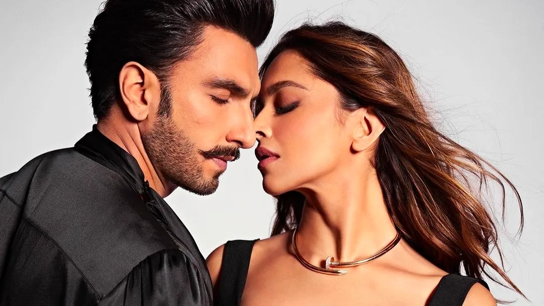 Deepika Padukone