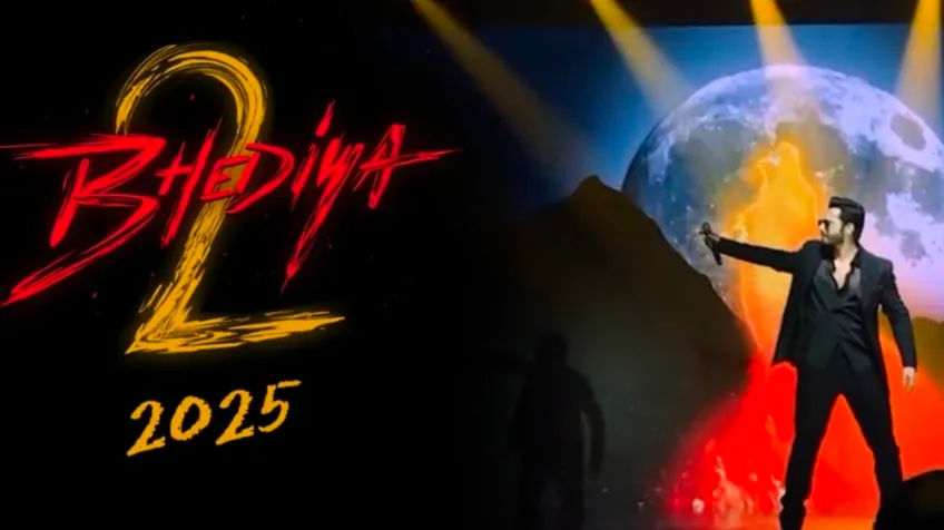 Bhediya 2