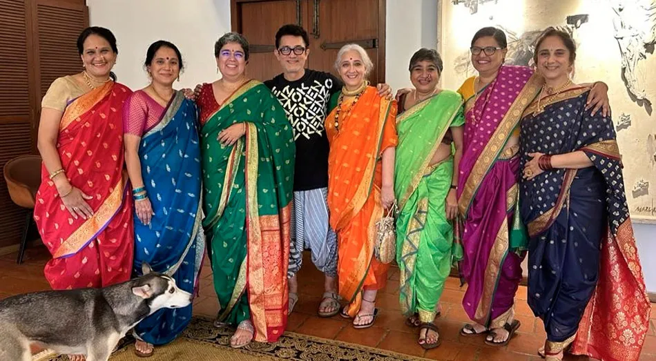 Aamir Khan