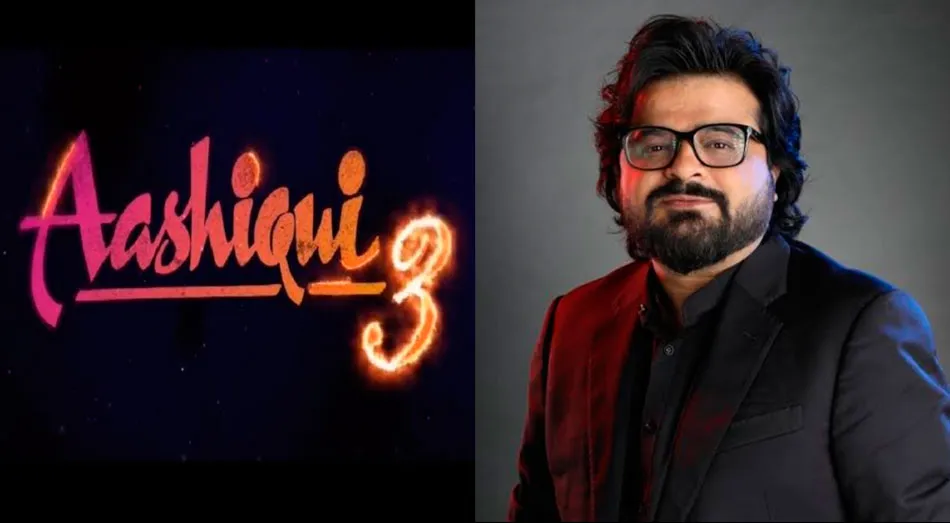 Aashiqui 3 Pritam