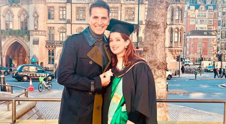 Akshay Kumar