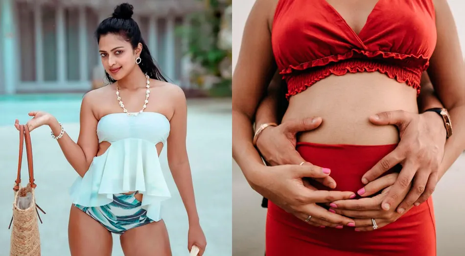 Amala Paul