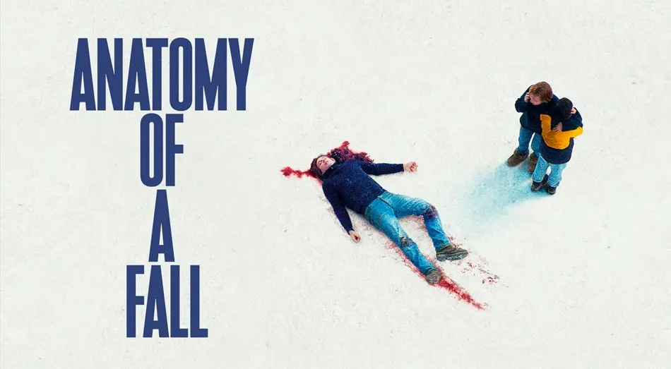 Anatomy Of A Fall