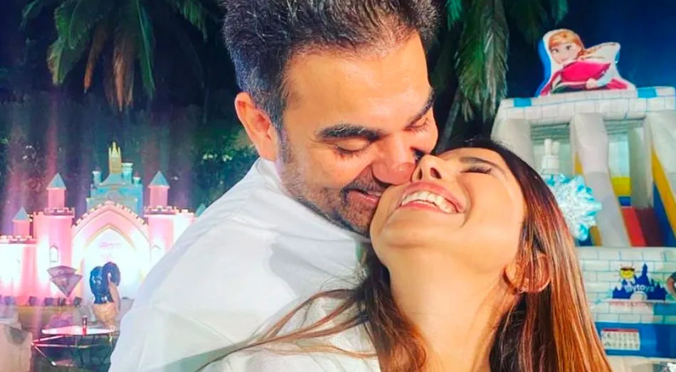 Arbaaz Khan