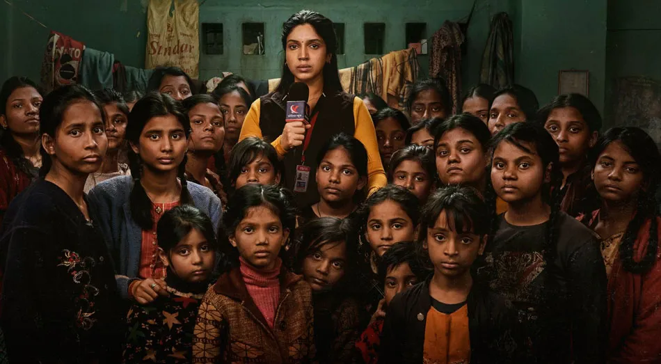 Bhumi Pednekar