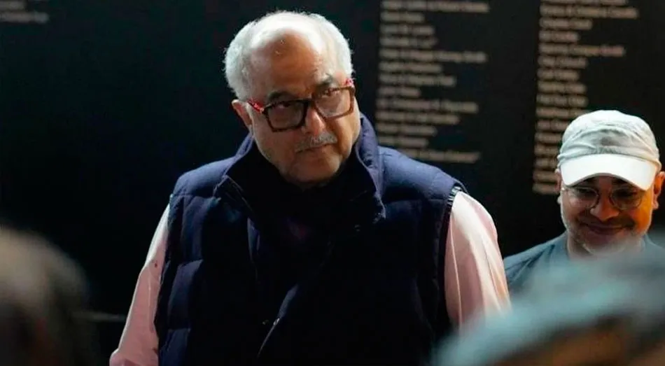 Boney Kapoor