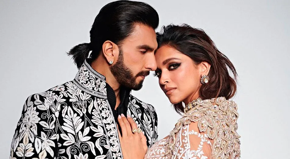 Deepika Padukone