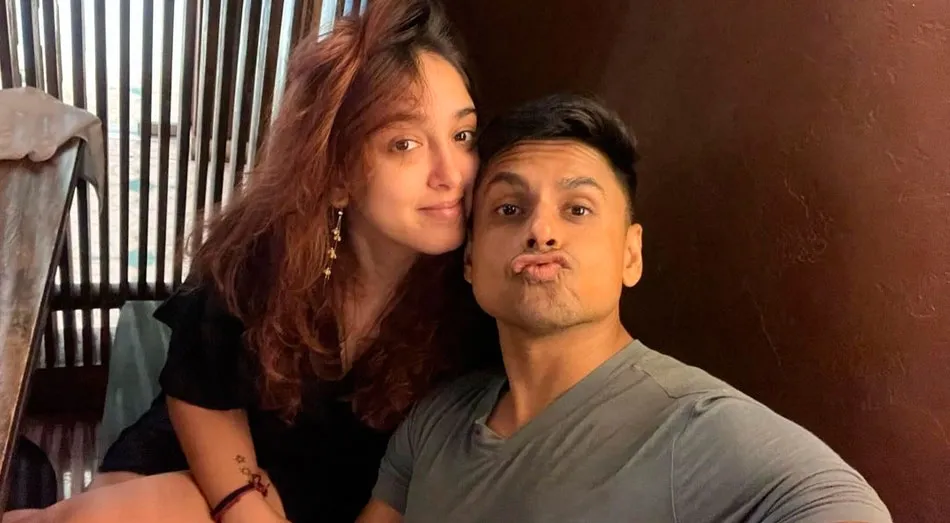 Ira Khan nupur shikhare