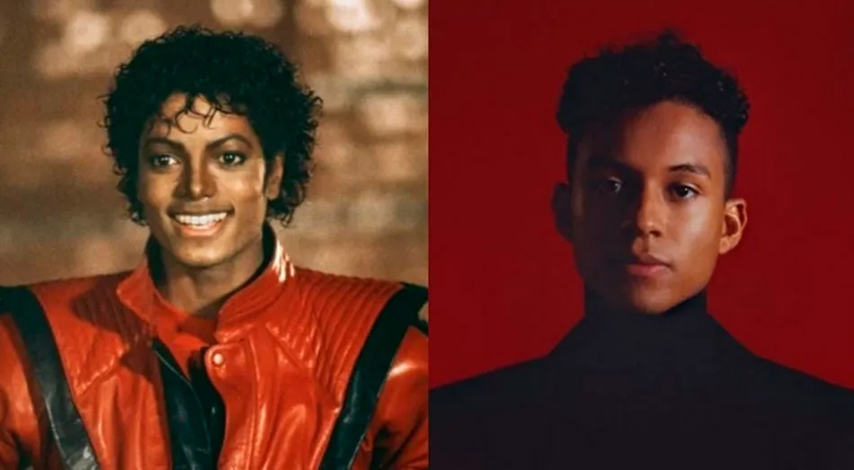Michael Jackson
