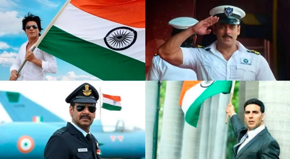 Republic day 2024