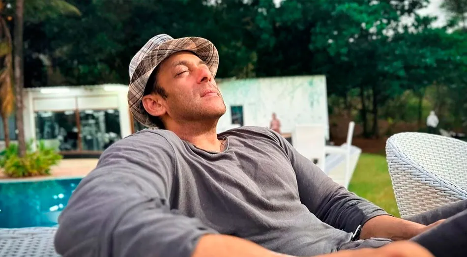 Salman Khan