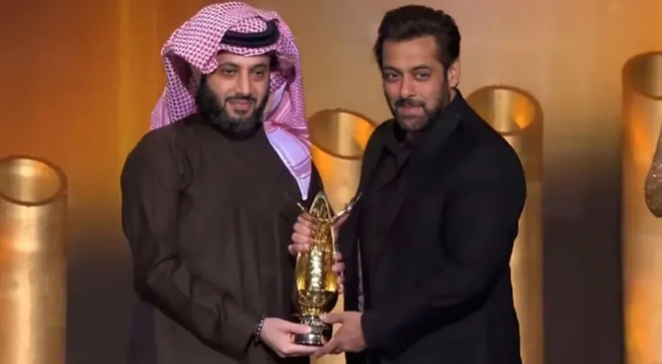 Salman khan