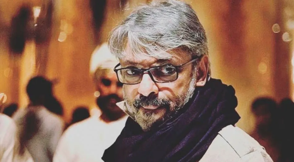 Sanjay Leela Bhansali