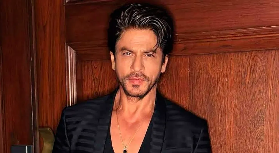 Shah Rukh Khan