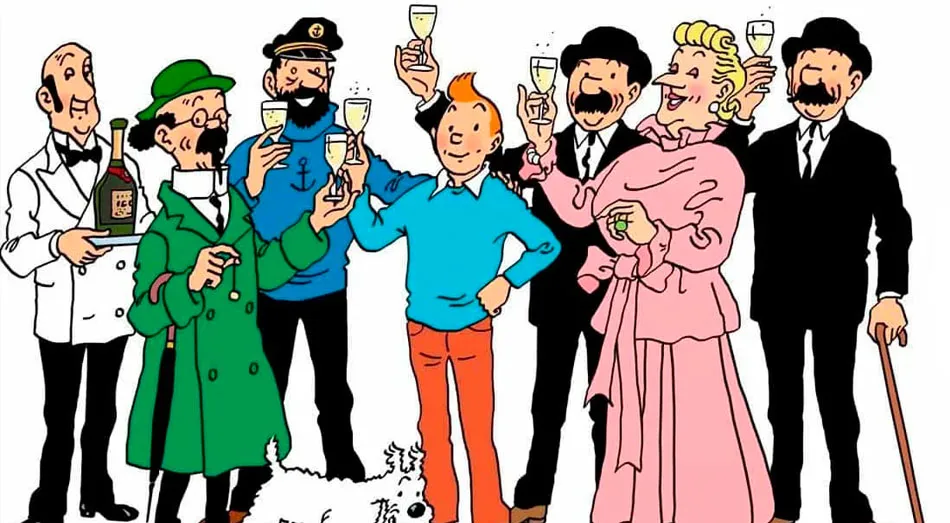 Tintin