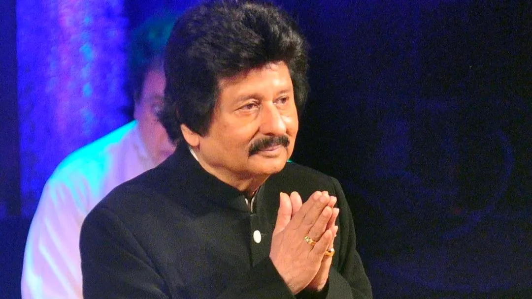 Pankaj Udhas