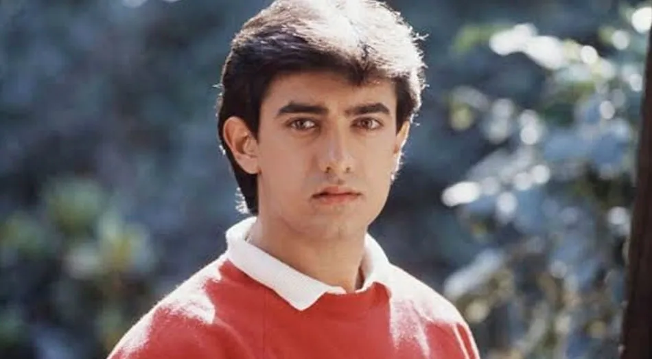 Aamir Khan