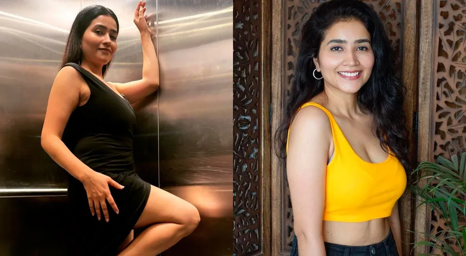 Anchal Tiwari