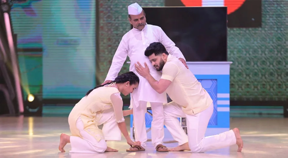 Jhalak Dikhhla Jaa