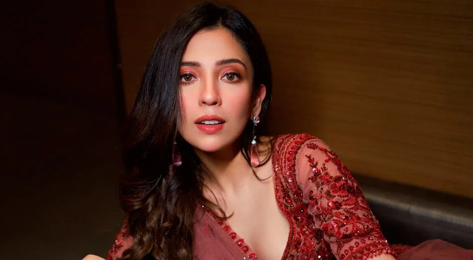 Barkha Singh