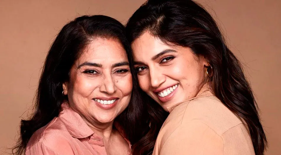 Bhumi Pednekar