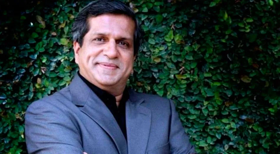 Darshan Jariwala