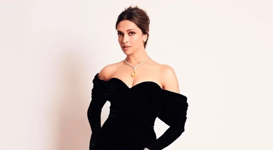 Deepika Padukone