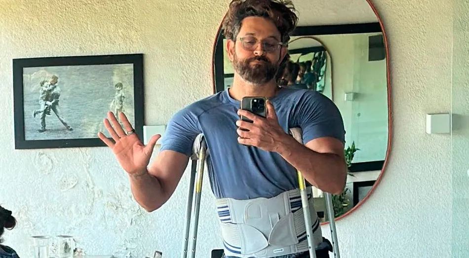 Hrithik Roshan