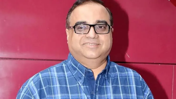 Rajkumar Santoshi 