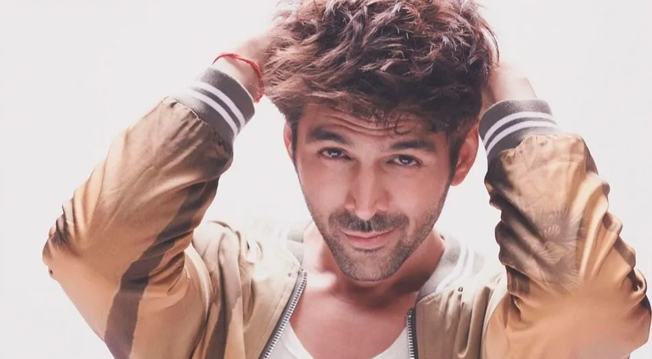 Kartik Aaryan
