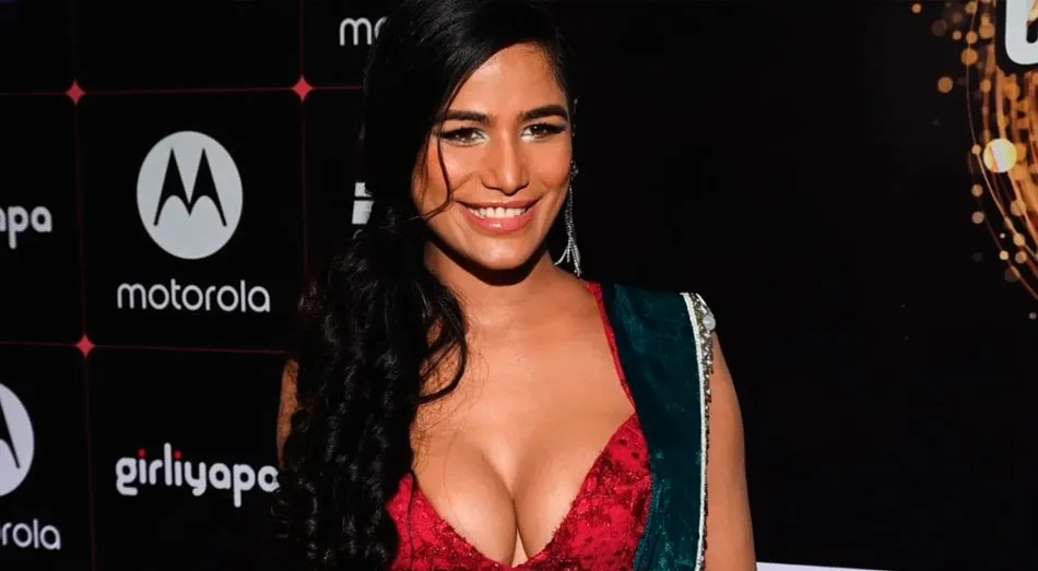 Poonam Pandey