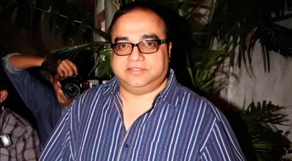 Rajkumar Santoshi