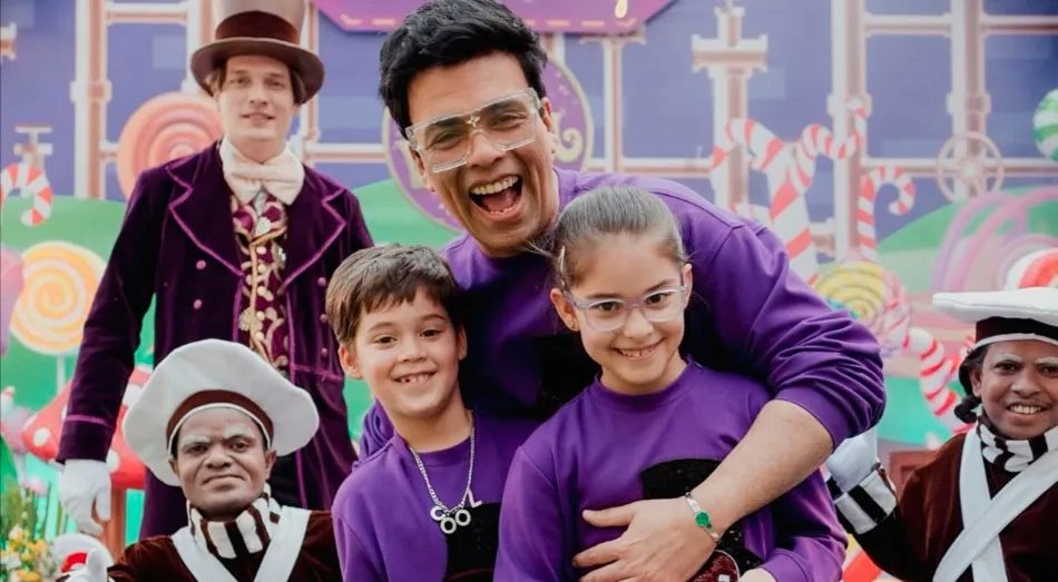 Karan Johar