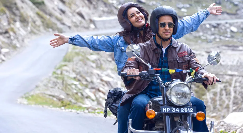 Zindagi Tere Naam