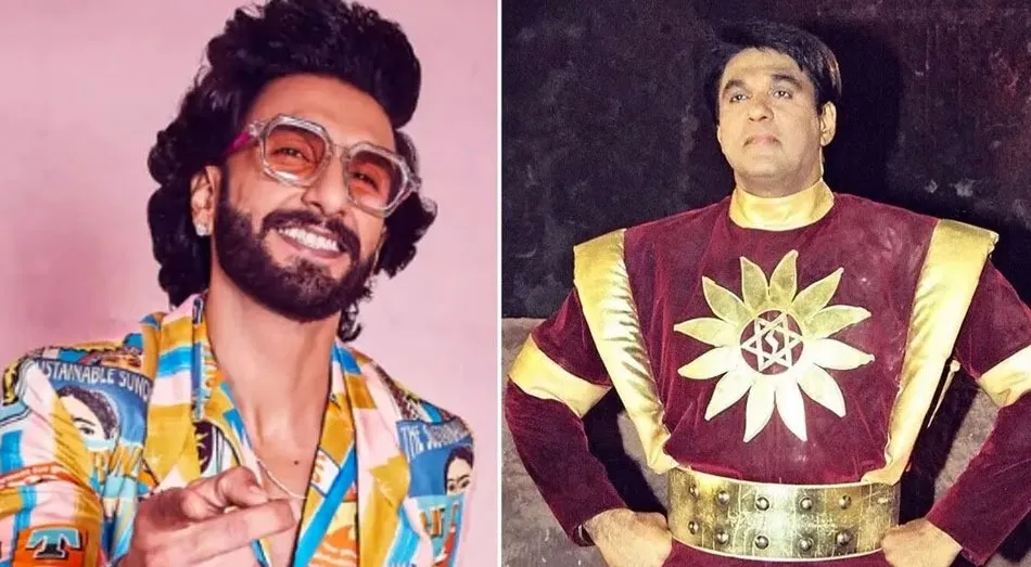 Shaktimaan